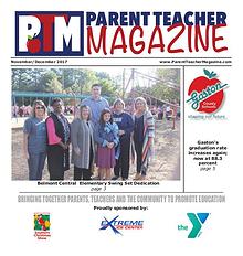 Parent Teacher Magazine