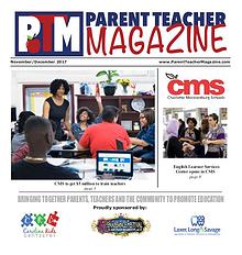 Parent Teacher Magazine