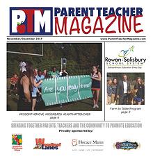 Parent Teacher Magazine