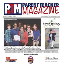 Parent Teacher Magazine