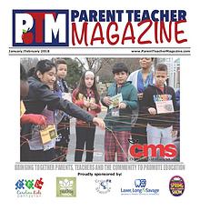 Parent Teacher Magazine