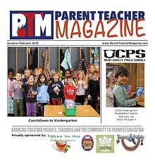 Parent Teacher Magazine