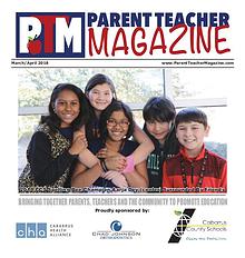 Parent Teacher Magazine