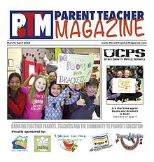 Parent Teacher Magazine