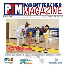 Parent Teacher Magazine