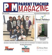 Parent Teacher Magazine