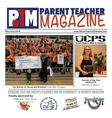 Parent Teacher Magazine