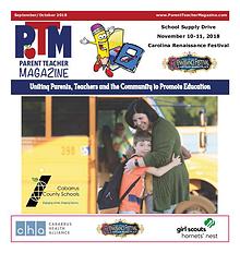 Parent Teacher Magazine