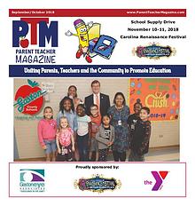 Parent Teacher Magazine