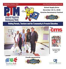 Parent Teacher Magazine