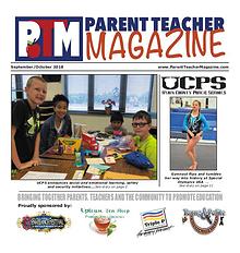 Parent Teacher Magazine