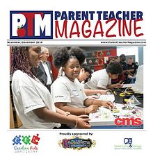 Parent Teacher Magazine