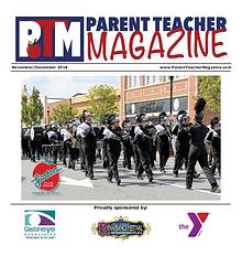 Parent Teacher Magazine