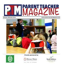 Parent Teacher Magazine