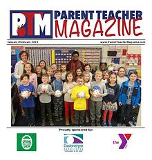 Parent Teacher Magazine