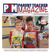 Parent Teacher Magazine