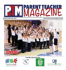 Parent Teacher Magazine