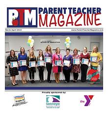 Parent Teacher Magazine