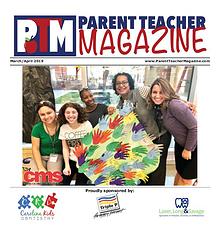 Parent Teacher Magazine