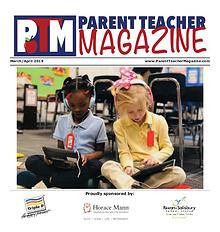 Parent Teacher Magazine