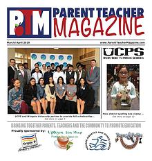 Parent Teacher Magazine