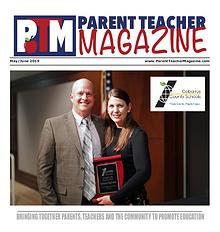 Parent Teacher Magazine