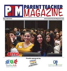 Parent Teacher Magazine