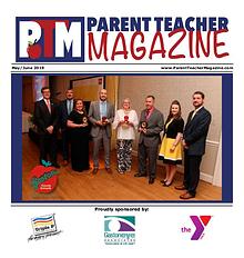 Parent Teacher Magazine