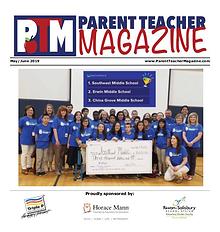 Parent Teacher Magazine