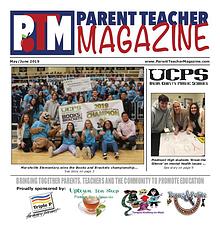 Parent Teacher Magazine