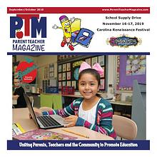 Parent Teacher Magazine