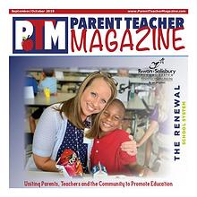 Parent Teacher Magazine