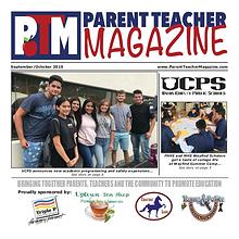 Parent Teacher Magazine