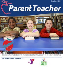 Parent Teacher Magazine