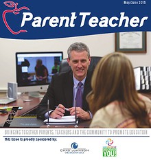 Parent Teacher Magazine