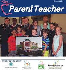 Parent Teacher Magazine