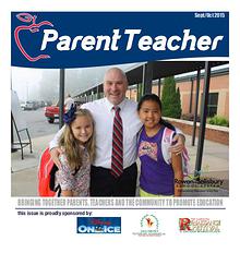 Parent Teacher Magazine