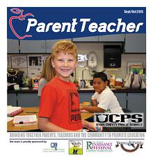 Parent Teacher Magazine