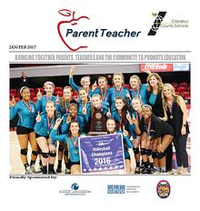 Parent Teacher Magazine