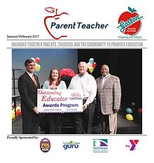 Parent Teacher Magazine