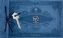 2011 Greater Muncie Habitat for Humanity Annual Report