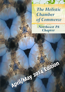 2014 - NEPA Holistic Chamber of Commerce