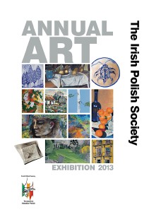 IPS ANNUAL ART EXHIBITION 2013