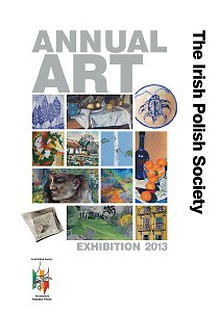 IPS ANNUAL ART EXHIBITION