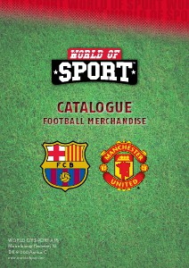 World of Sport Catalog 2013/2014 2013/2014