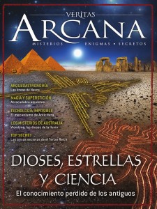 Veritas Arcana septembre 2013