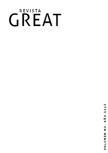 REVISTA GREAT