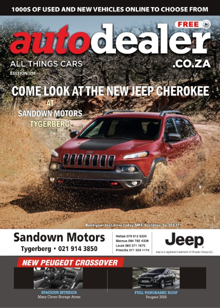 June 2014 AD E-Mag Edition 358