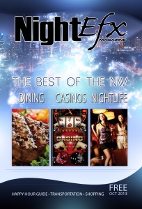 NightEfx Oct 2013 Volume 1