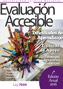 Evaluación Accesible